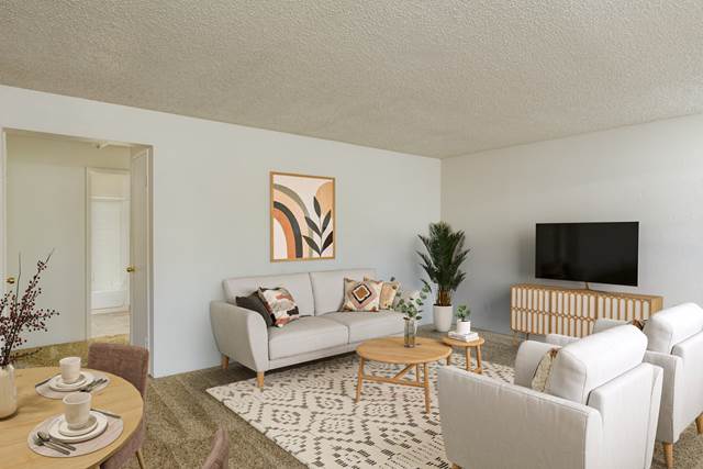 2-bedroom apartment at Arcade Apartments in Corvallis, OR